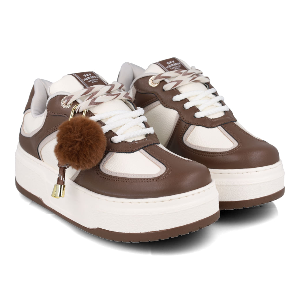 Via-Marte-Tenis-Casual-223-013-21-Cinnamon-Mil-Shell-Napa_8__17