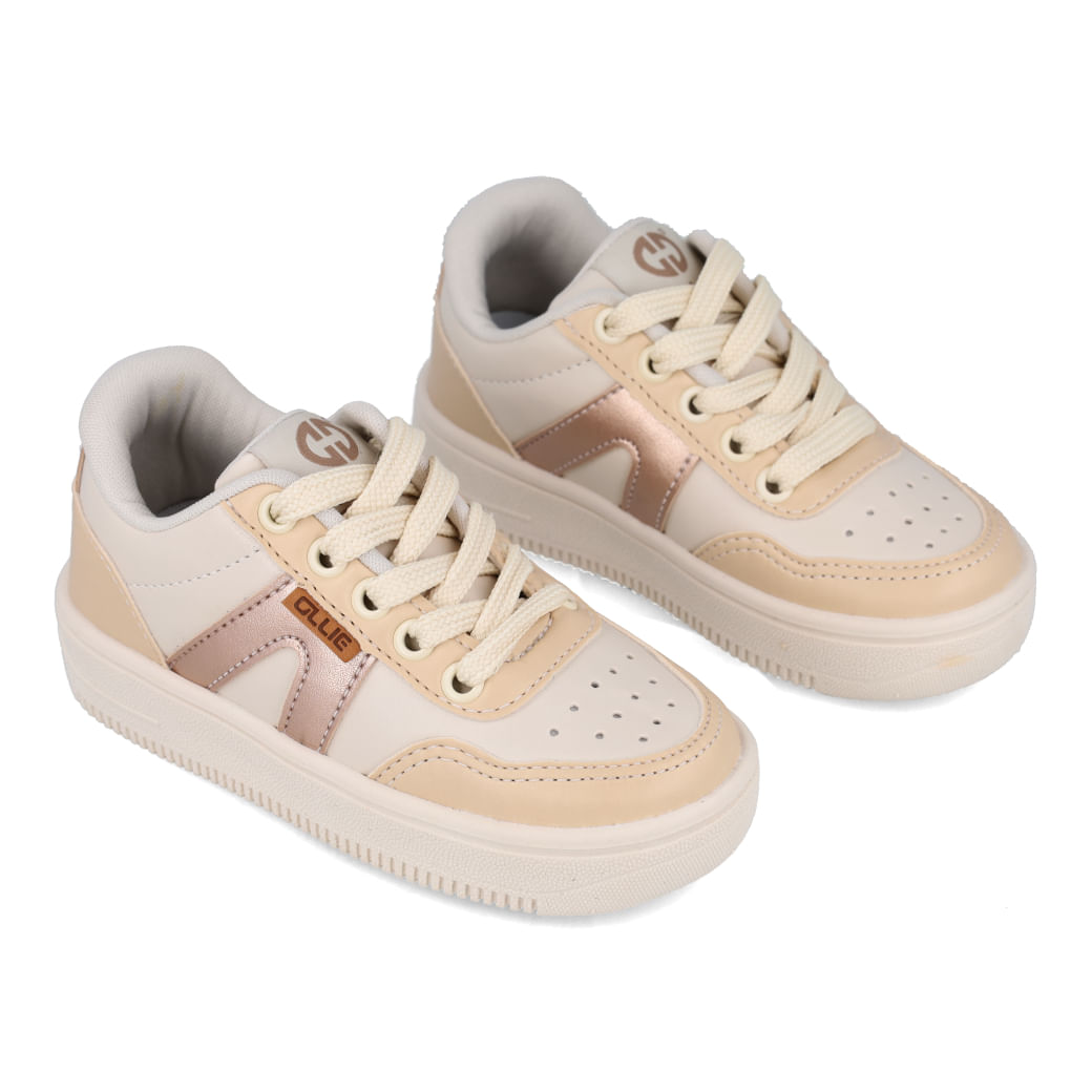 Ollie-Tenis-CAPRI-F-BB-401-Bege-Sint_7__16
