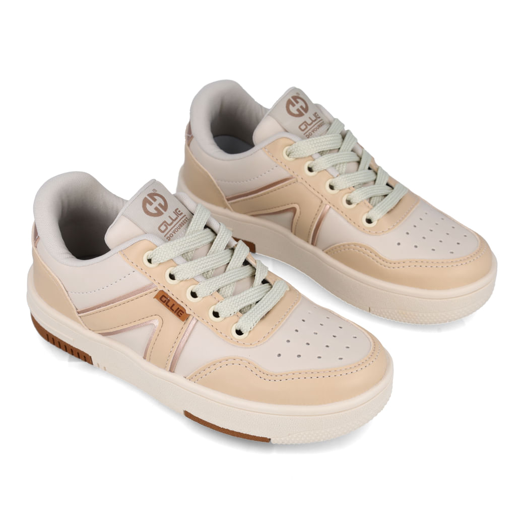 Ollie-Tenis-CAPRI2-F-INF-401-Bege-Sint_7__16