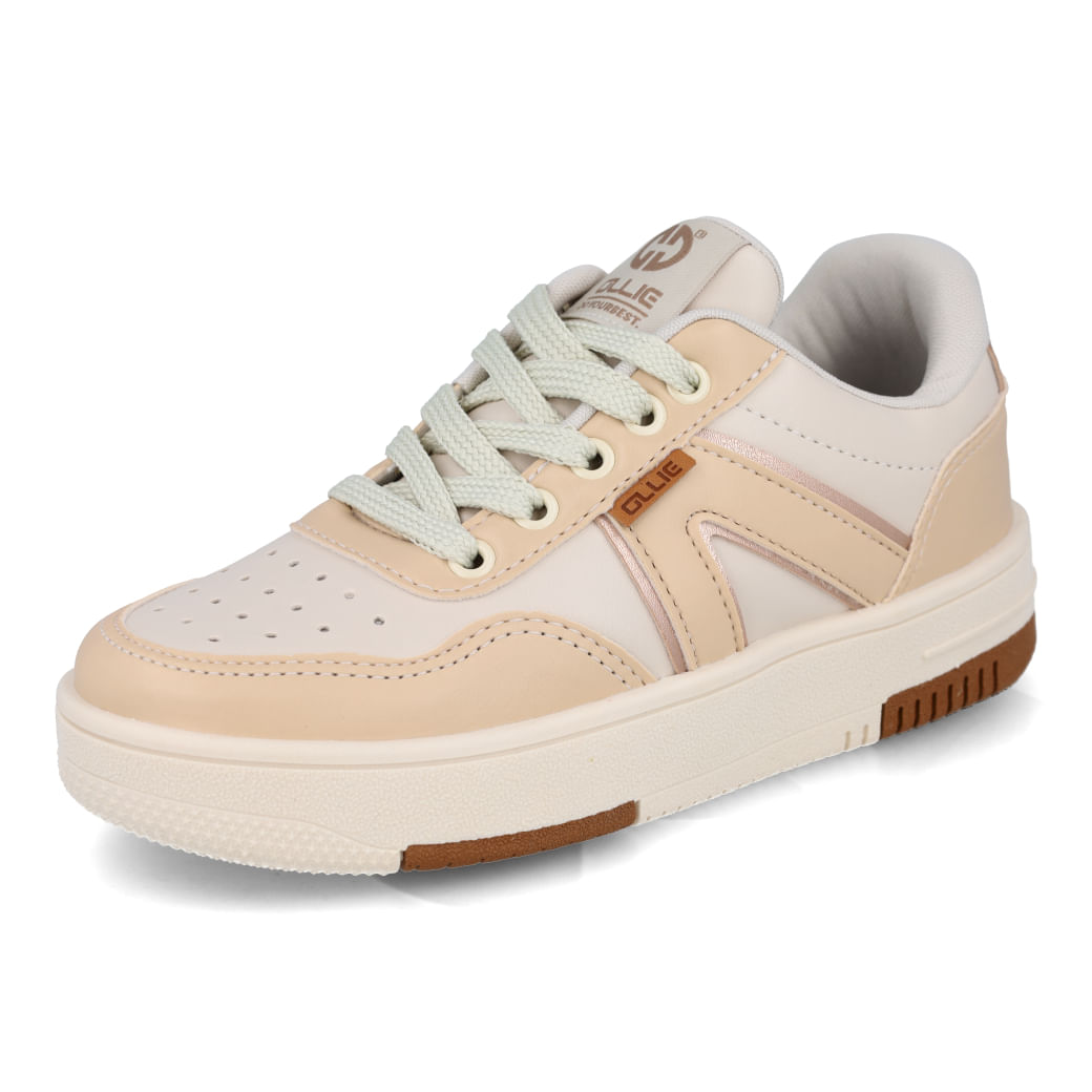 Ollie-Tenis-CAPRI2-F-INF-401-Bege-Sint_8__16