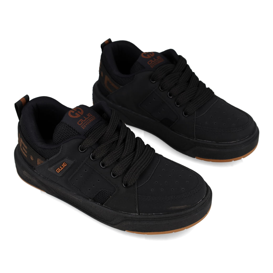 Ollie-Tenis-NITRO-2-500-Preto-Sint-INFANTIL_8__16
