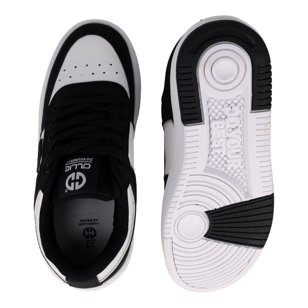 Ollie-Tenis-PROMAX3-INF-400-Preto-Branco-Sint_9__16