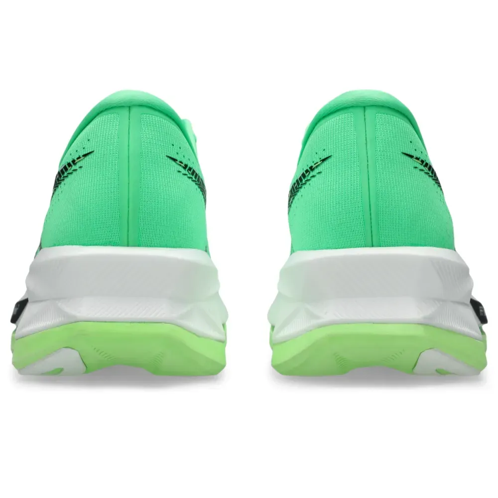 Tabela de numeração do Tênis Asics Sonicblast Masculino Verde