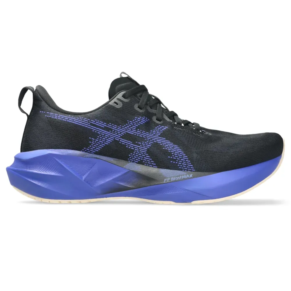 Tênis Asics Novablast 5 Masculino Preto