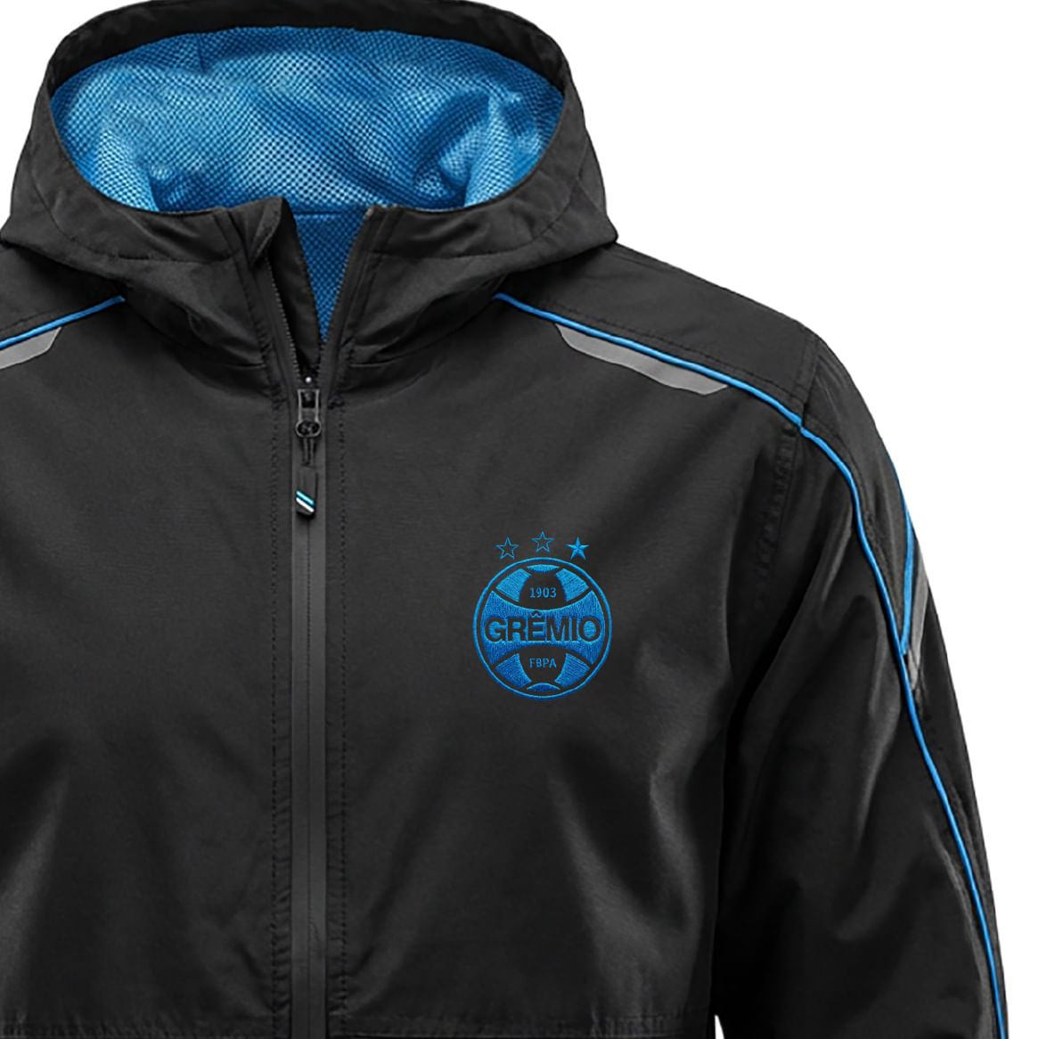 Jaqueta Masculina House Of Tiro Adidas Preta | Oscar