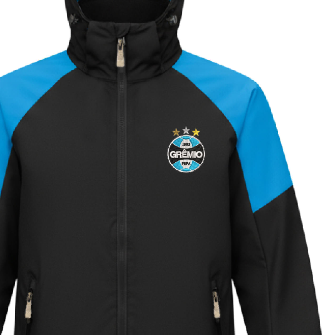 Jaqueta Masculina House Of Tiro Adidas Preta | Oscar