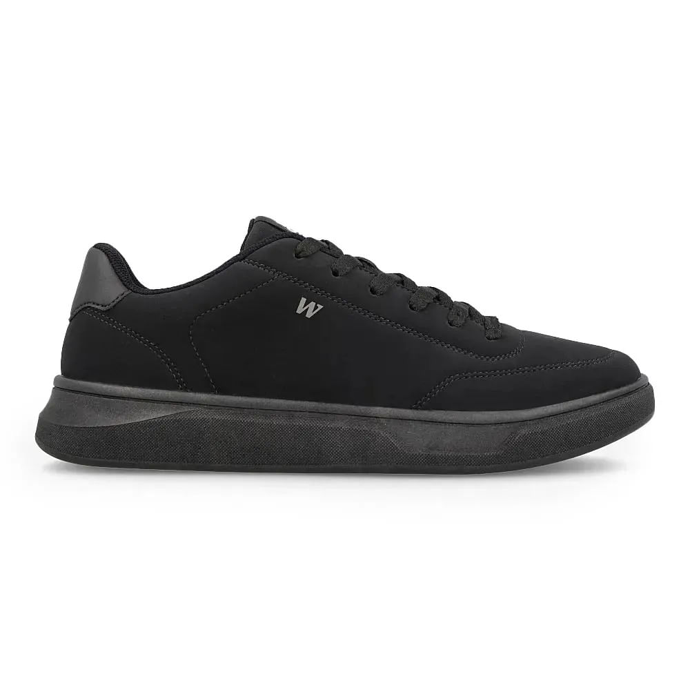 Tênis Masculino West Coast Balboa 2 Preto Casual