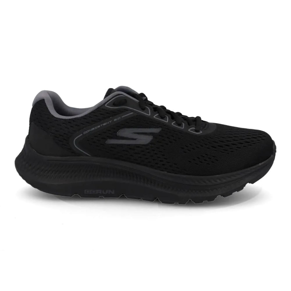 Tênis para Corrida Skechers Go Run Consistent 2.0 Masculino | Oscar