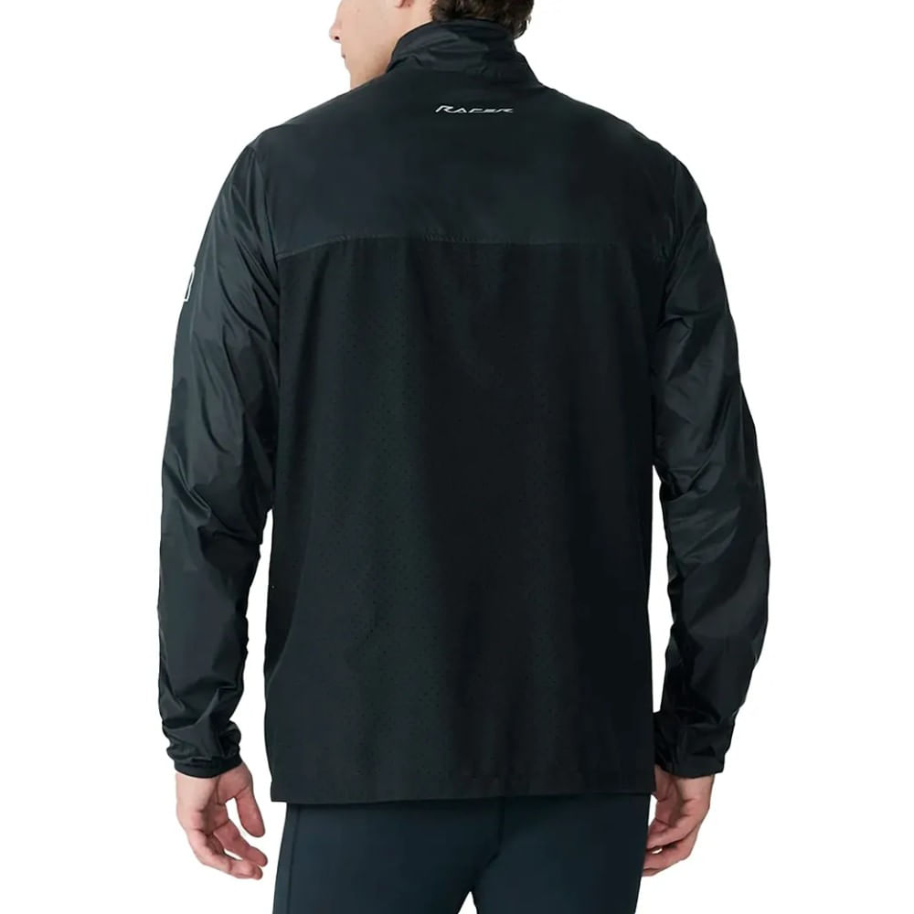 Jaqueta Nike Dri-FIT Epic Knit Masculina Preta | Oscar