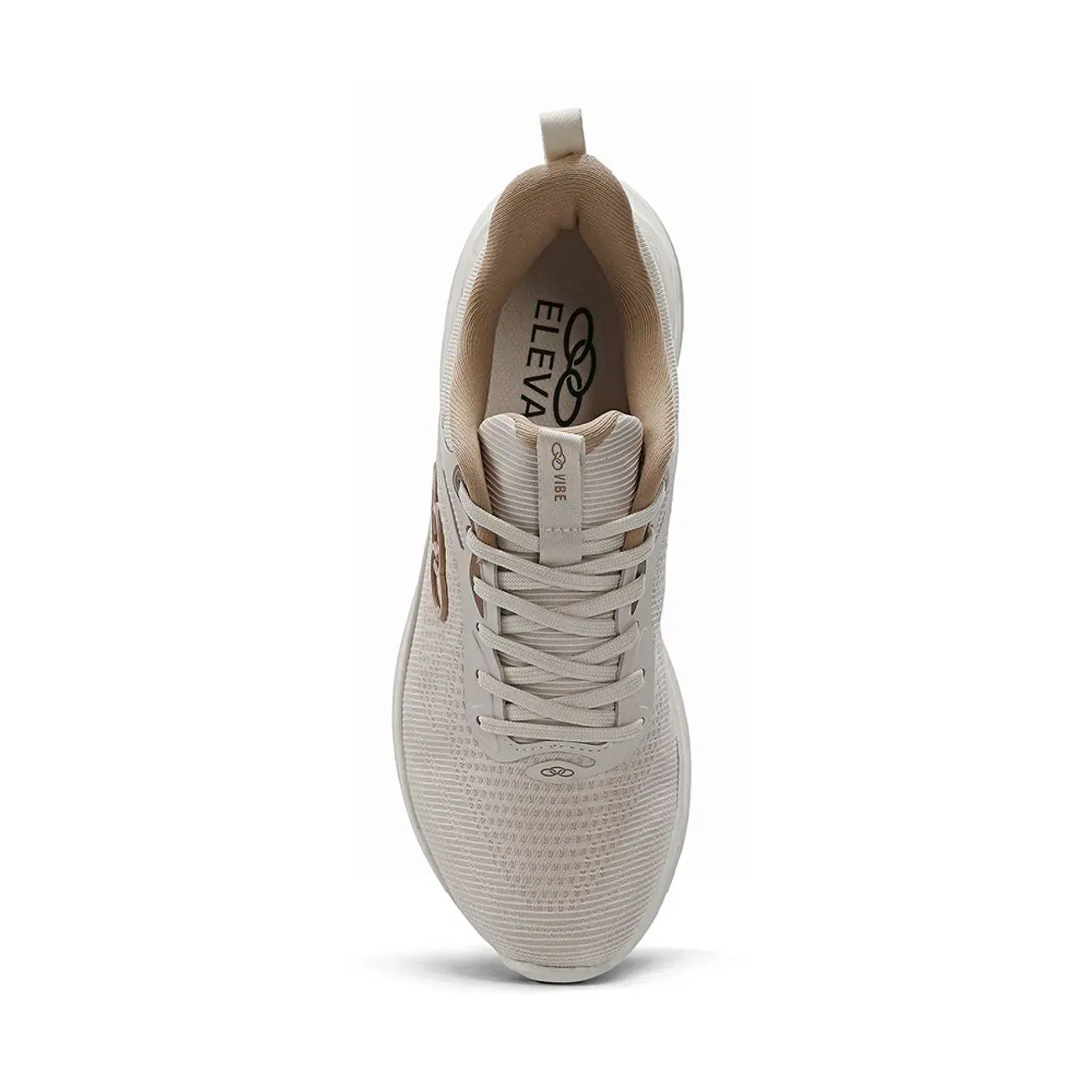 Tênis Esportivo Olympikus Vibe Feminino Arenito | Oscar