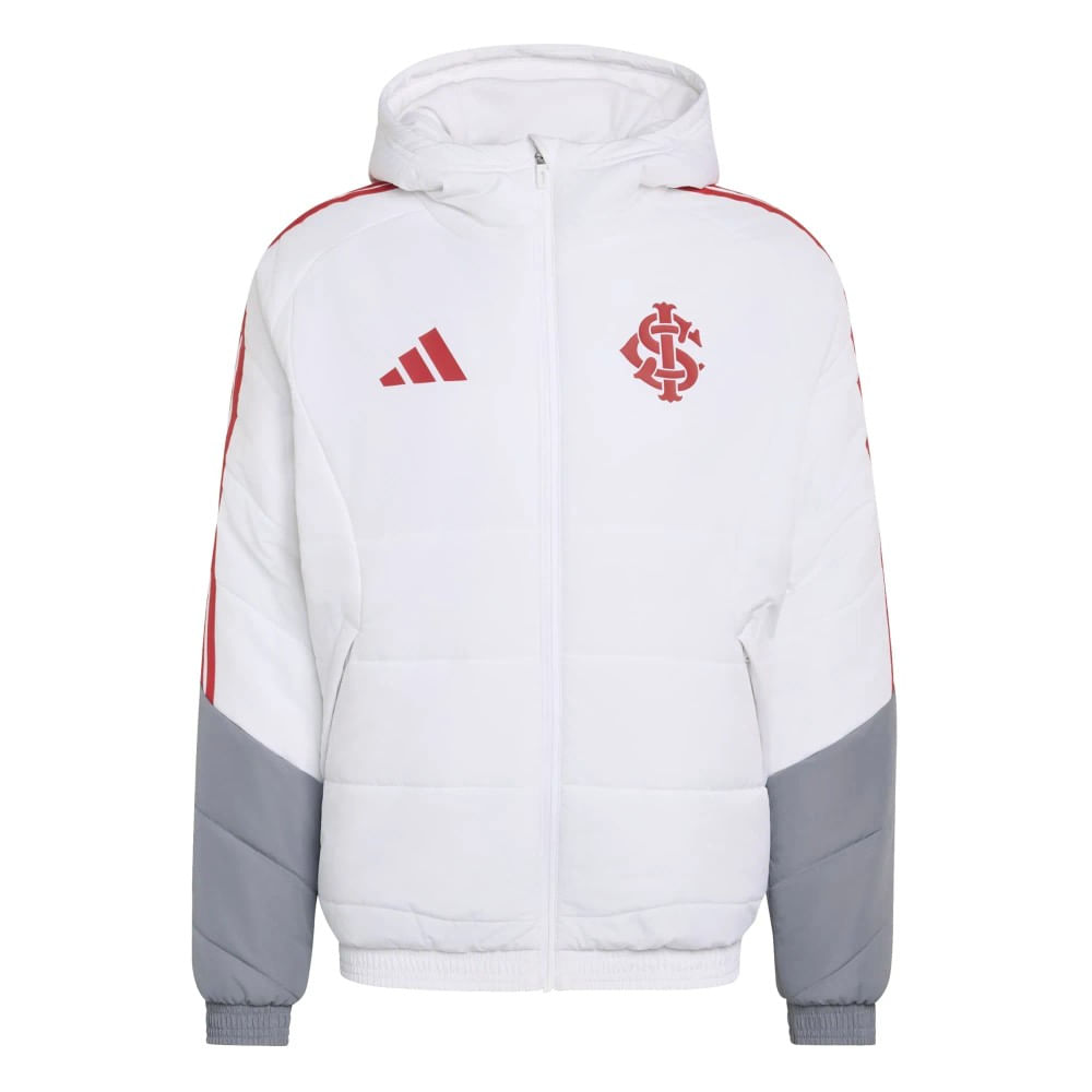 Jaqueta Masculina House Of Tiro Adidas Preta | Paquetá Esportes