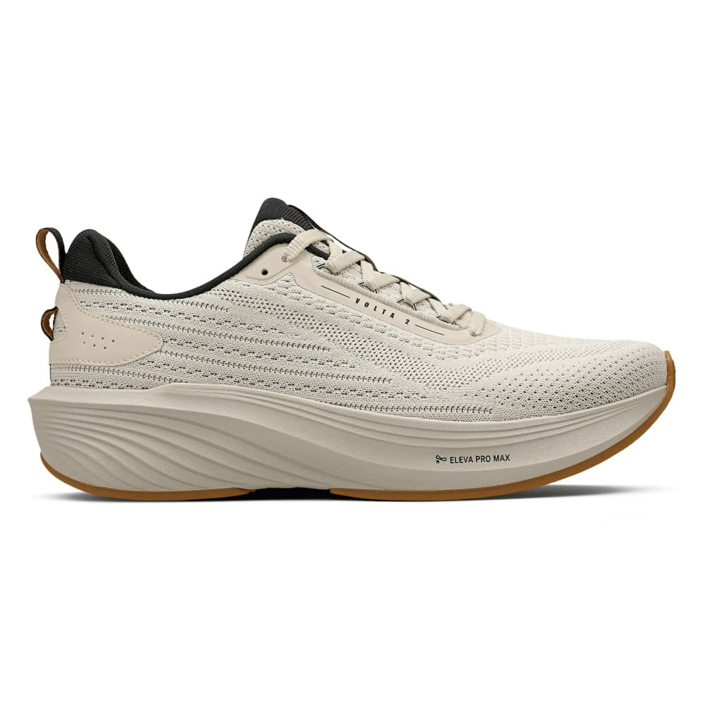 Tênis Olympikus Volta 2 Masculino Bege