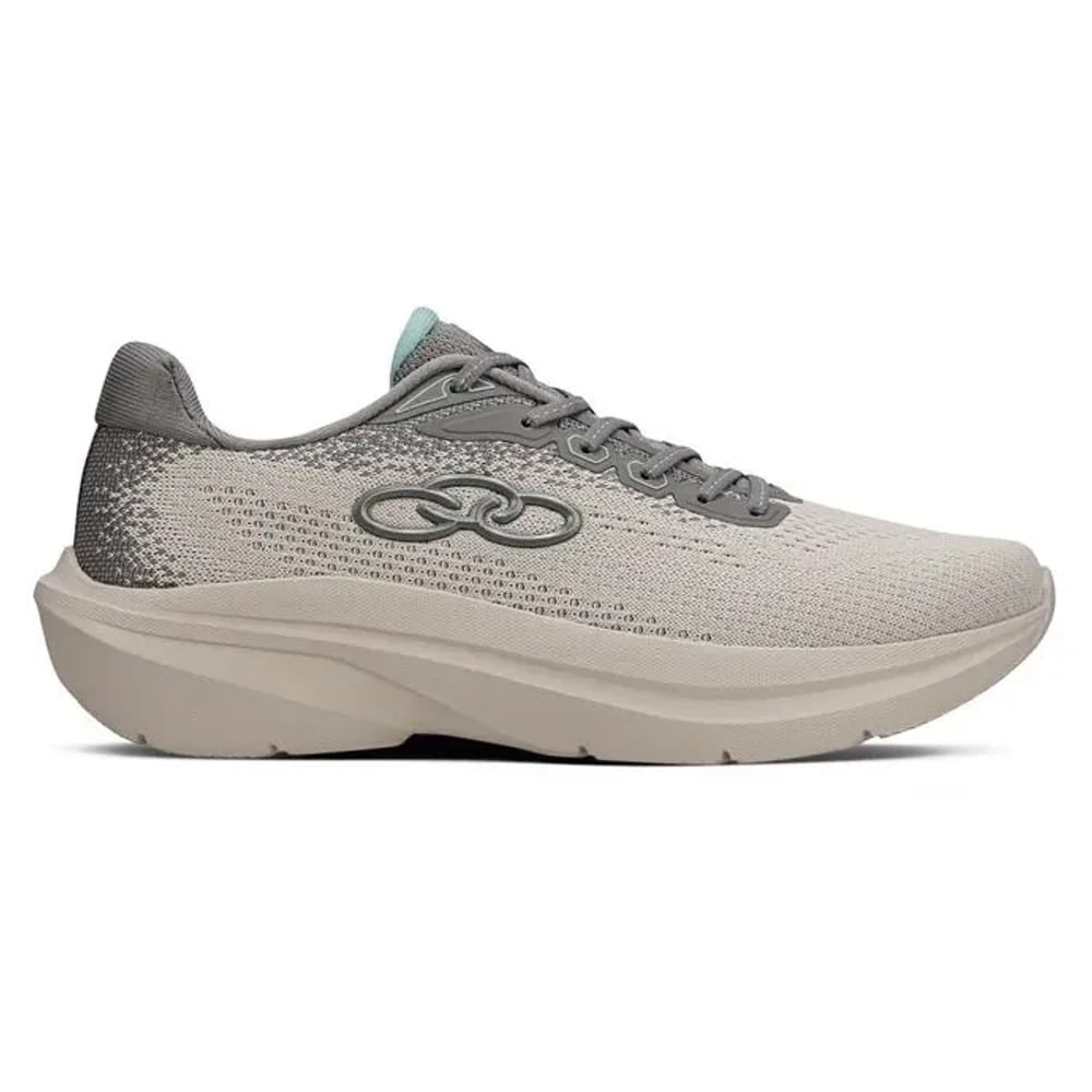 Tênis Olympikus Soma 2 Cinza Masculino