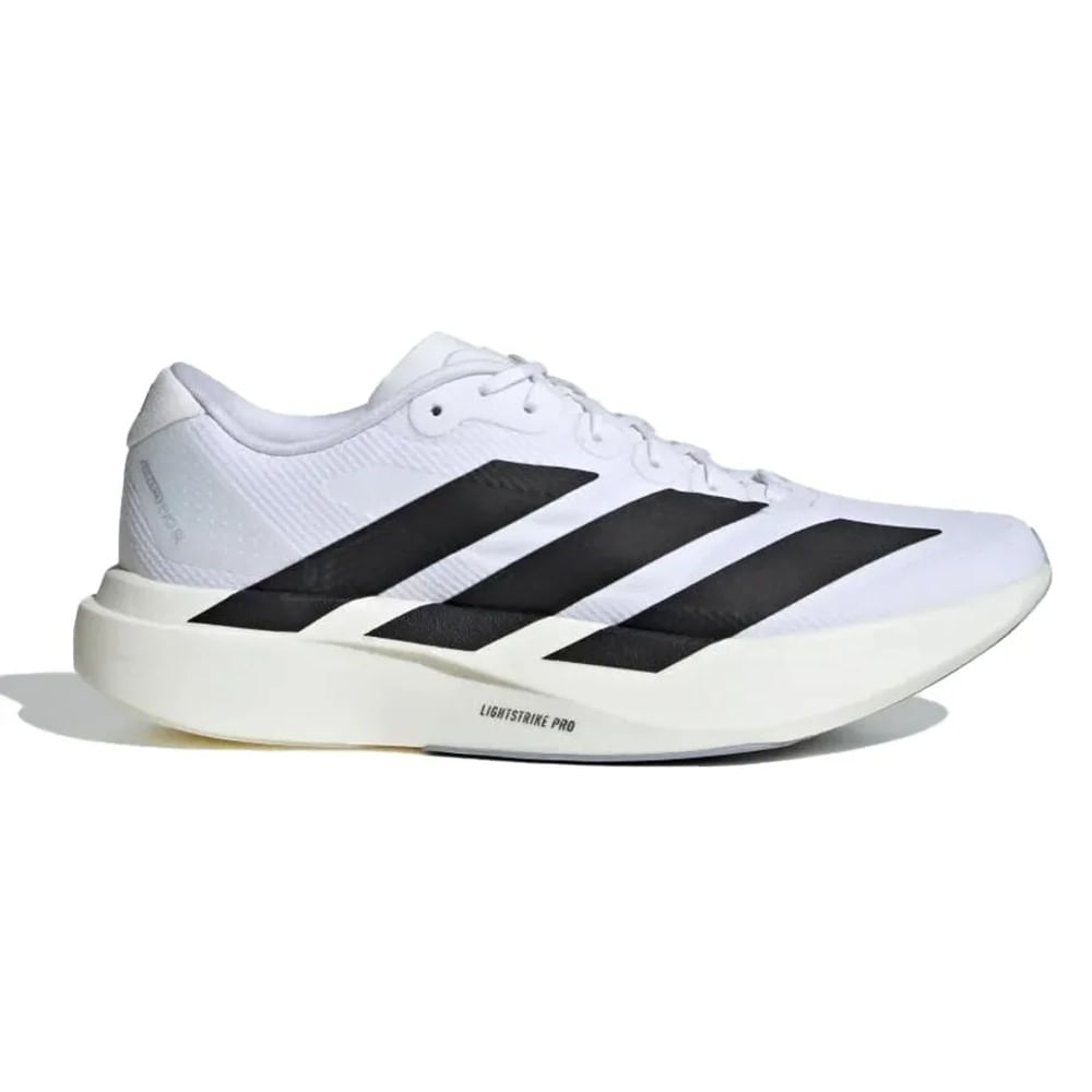 Tênis Adidas Adizero Evo SL Branco Feminino