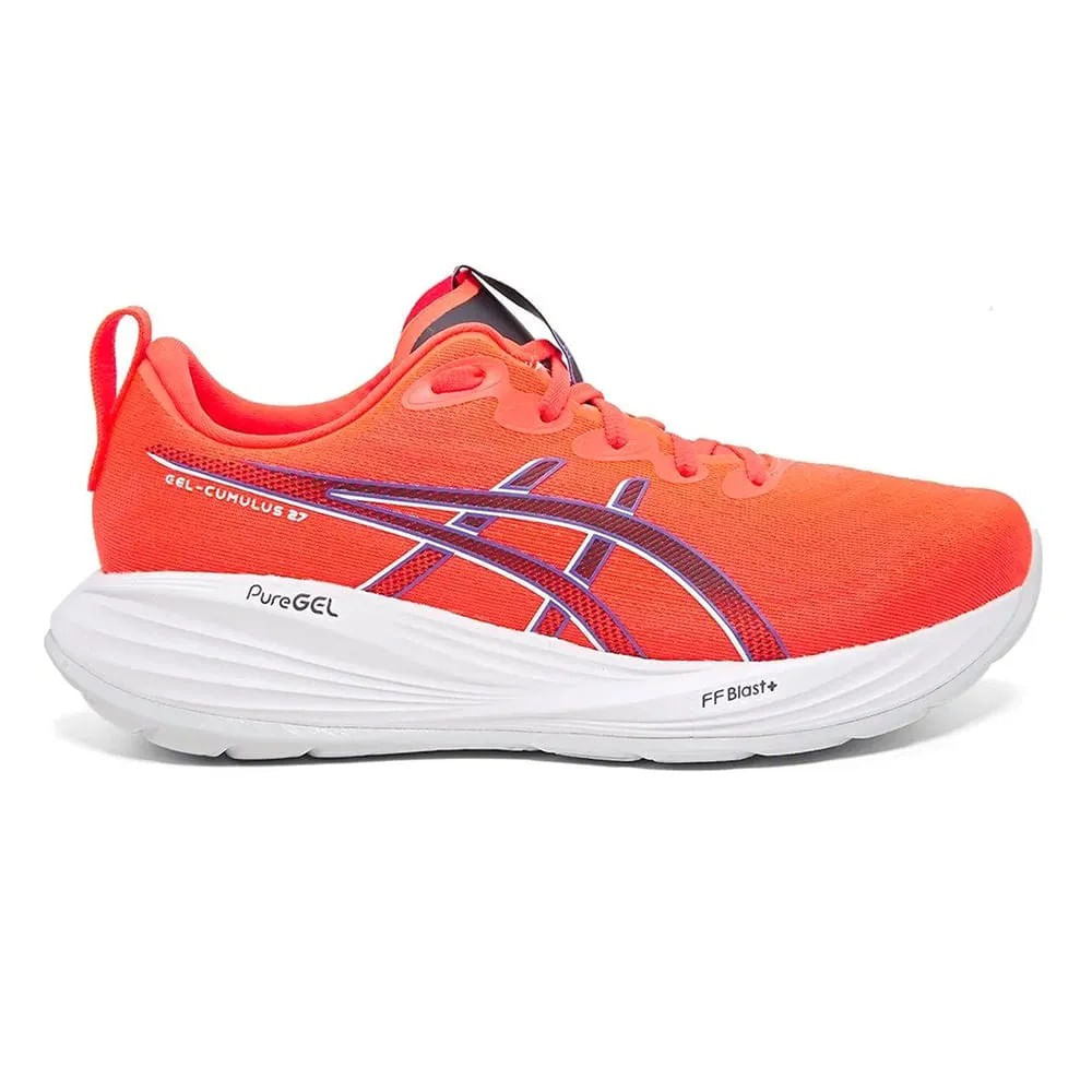 Tênis Asics Gel Cumulus 27 Masculino: Conforto para Corrida | Oscar