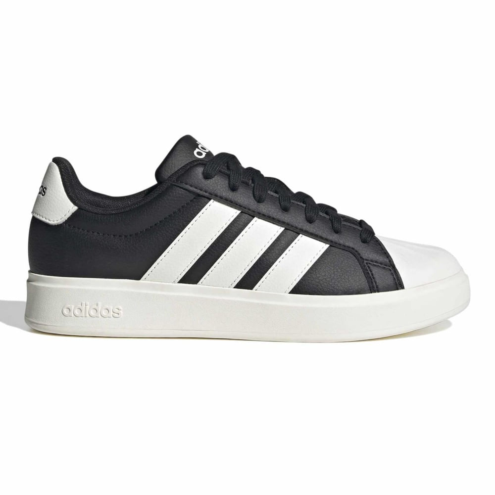 たんすけ Tênis Feminino Adidas Streettalk Casual Confortável | Paquetá Esportes