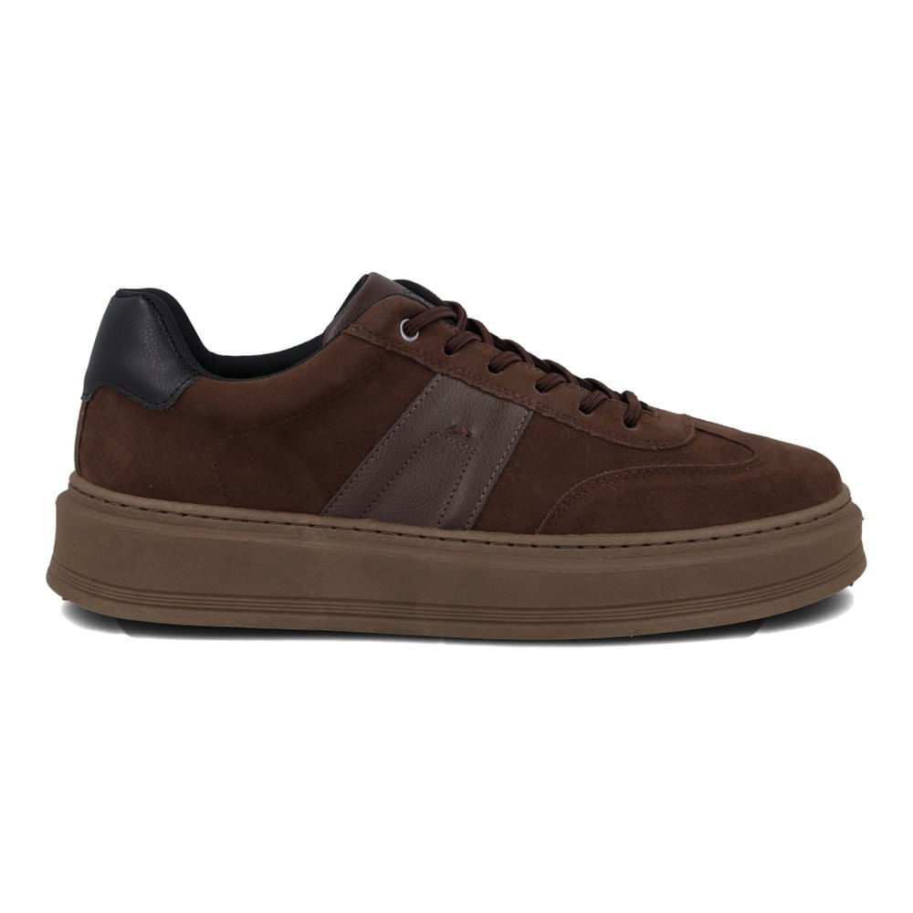 Tênis Casual Mormaii Cyclone Masculino Preto | Oscar