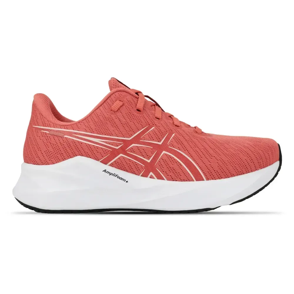 Tênis Esportivo Asics Versablast 4 Feminino Rosa