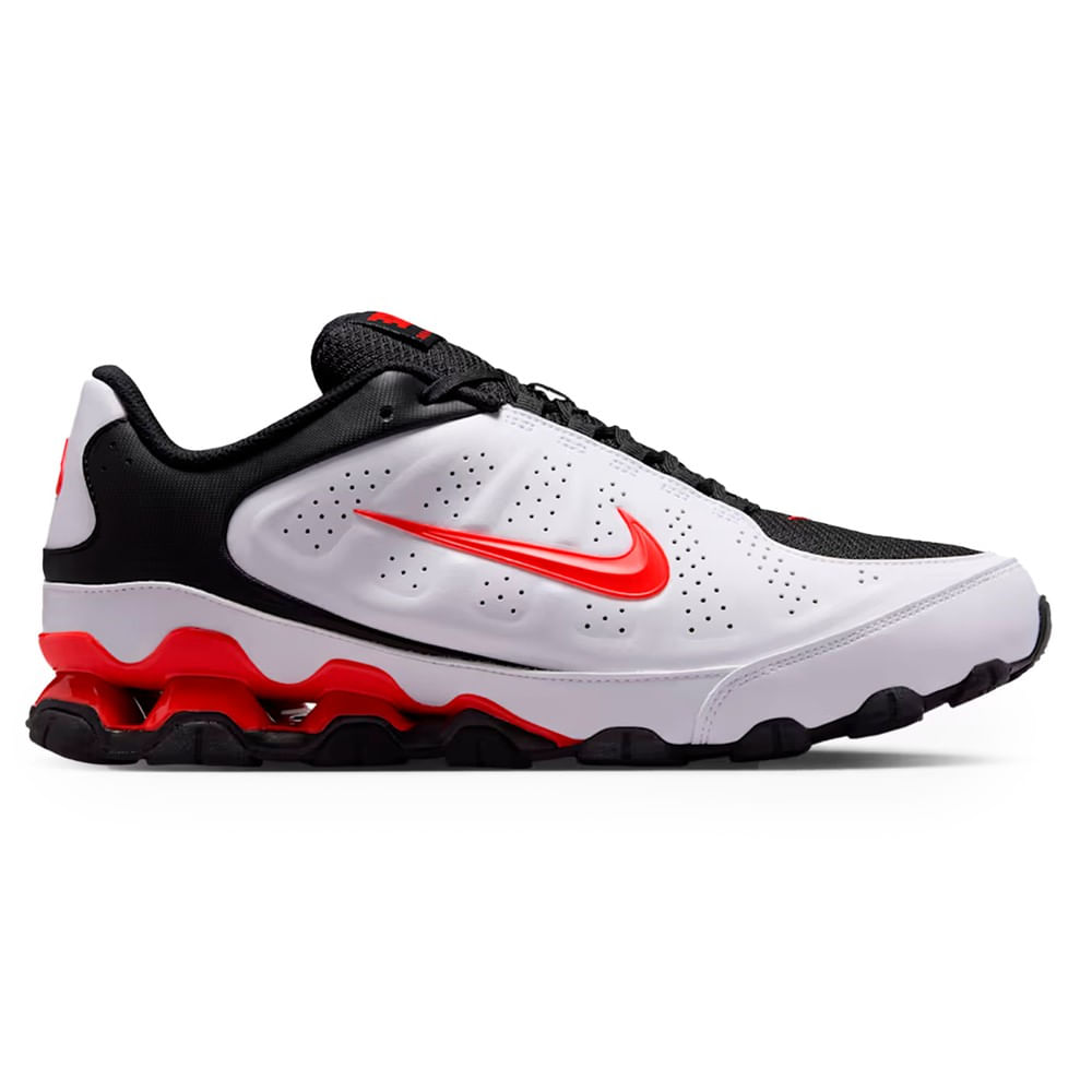 Tênis Nike Reax 8 SL Masculino Branco