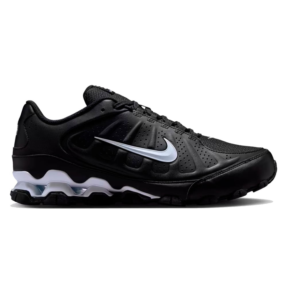 Tênis Nike Reax 8 SL Masculino Preto