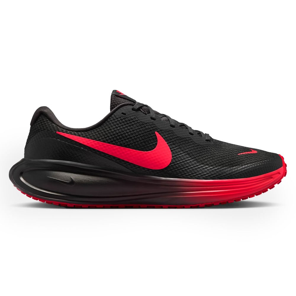 Tênis Nike Revolution 8 Masculino Preto