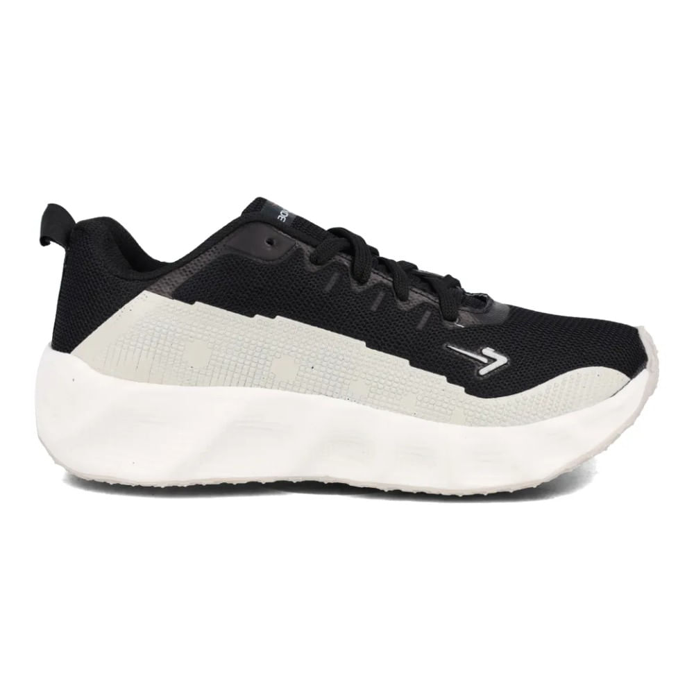 Tênis Box200 Jogger Masculino Preto