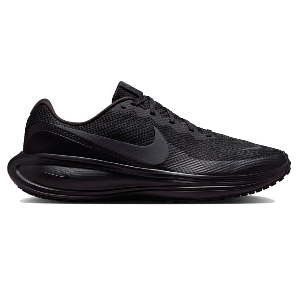 Tênis Nike Revolution 8 Masculino Preto