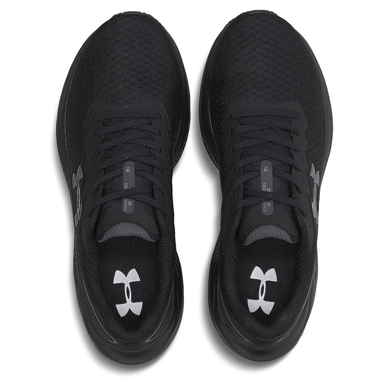 Tênis Under Armour Charged Wing 2 Masculino Preto-1744043212234