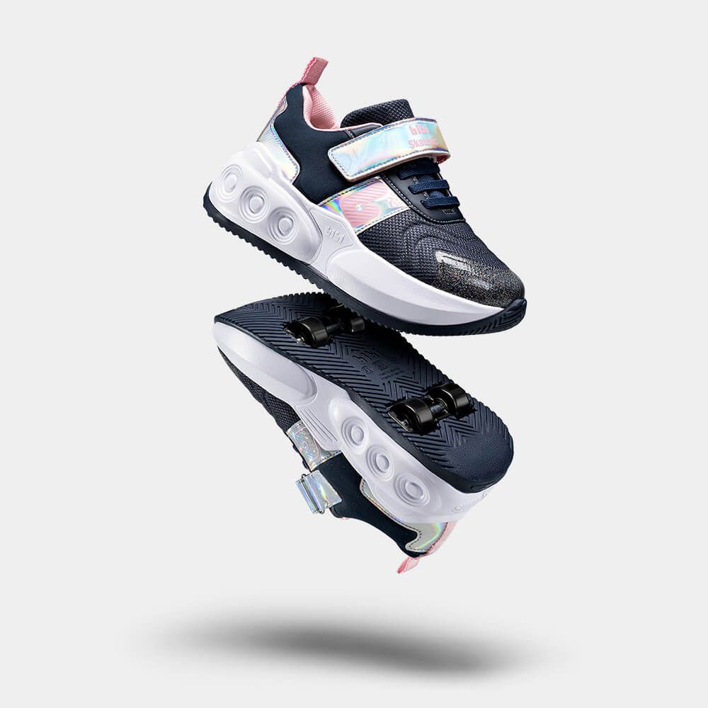 Tênis Bibi Tenis De Rodinhas Infantil Feminino Tênis Infantil Bibi