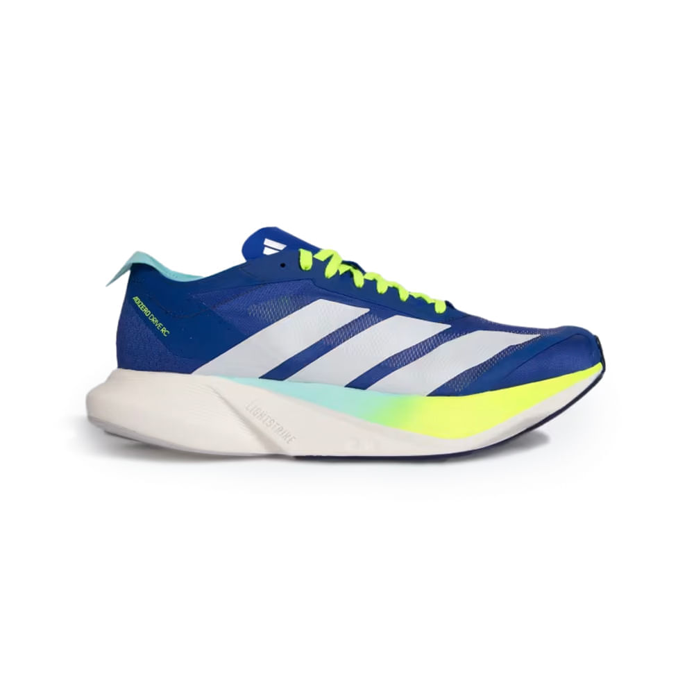 Tênis de Corrida Adidas Adizero Drive RC Masculino Azul