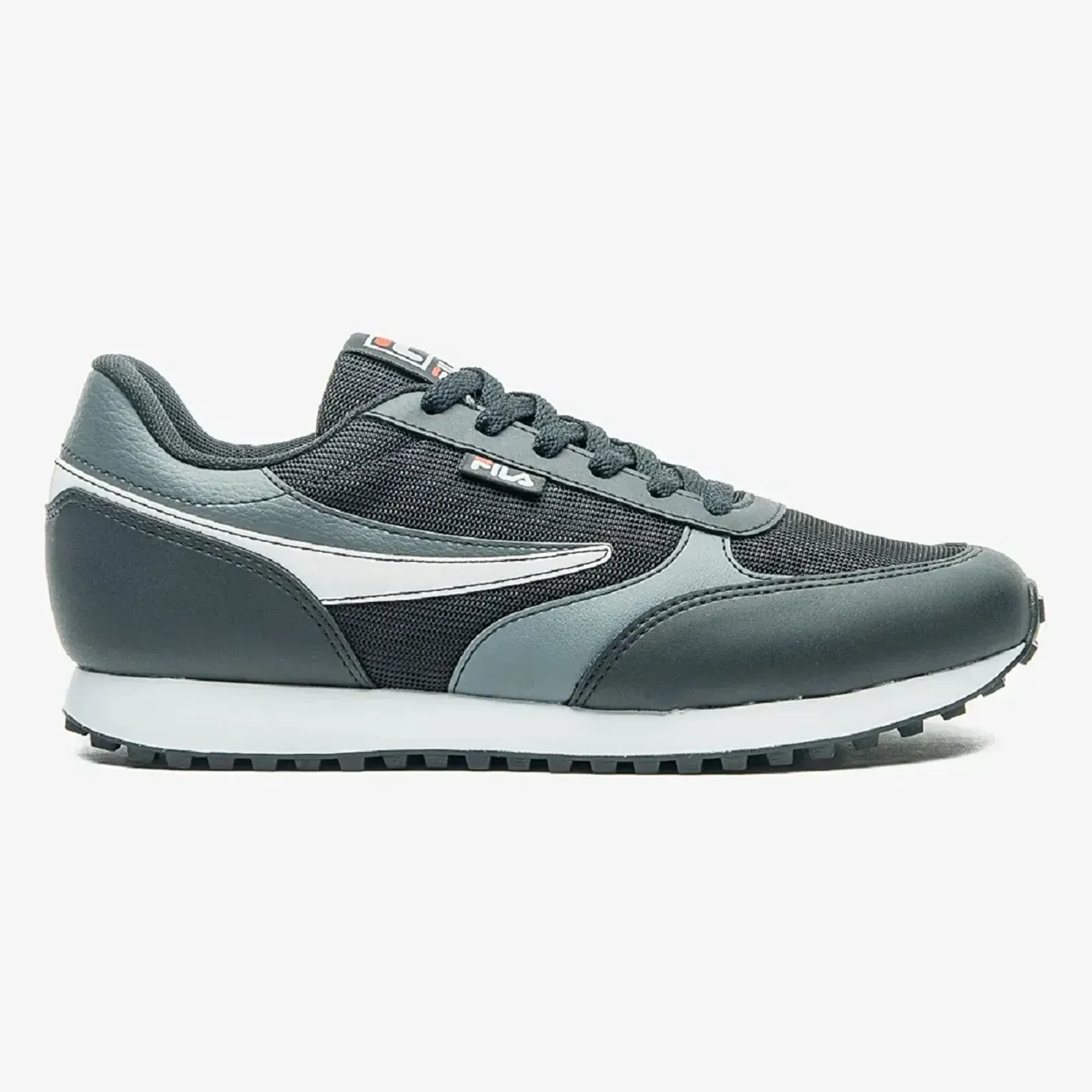 CALCADOS TENIS CASUAL MASCULINO MASCULINO MARINHO/BEGE/GRAFITE RENNO CLASSIC F01L00258-5978 SINT-1741275026409
