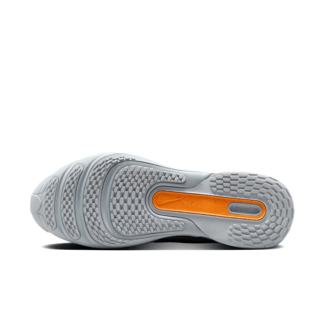 Tênis Nike Air Zoom Upturn Masculino Cinza | Oscar Tênis Nike Air Zoom Upturn Masculino Cinza | Oscar