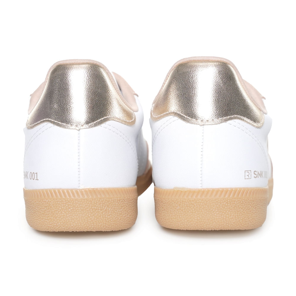 Tenis-Feminino-Casual-Litras-Ramarim-Branco-Bege