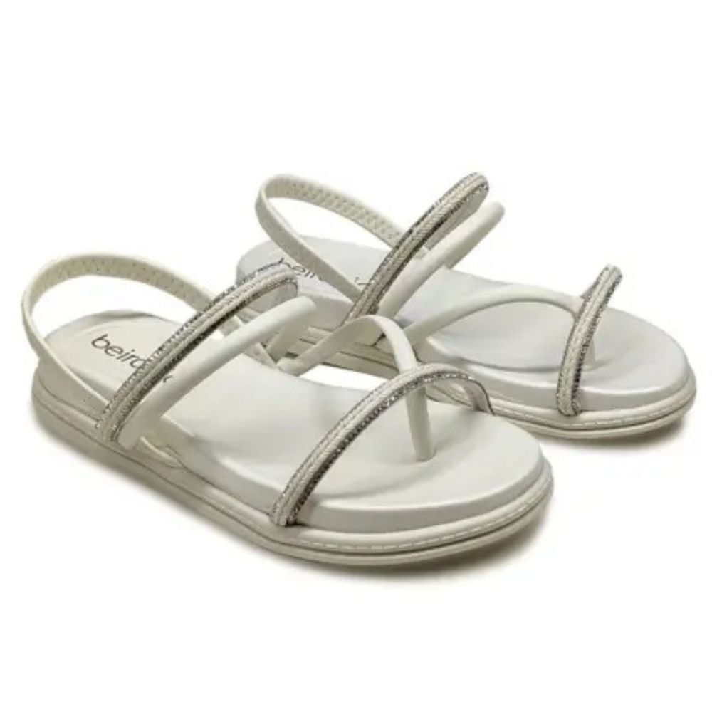 Sandalia-Feminina-Beira-Rio-Strass-Tiras-Branco-Off