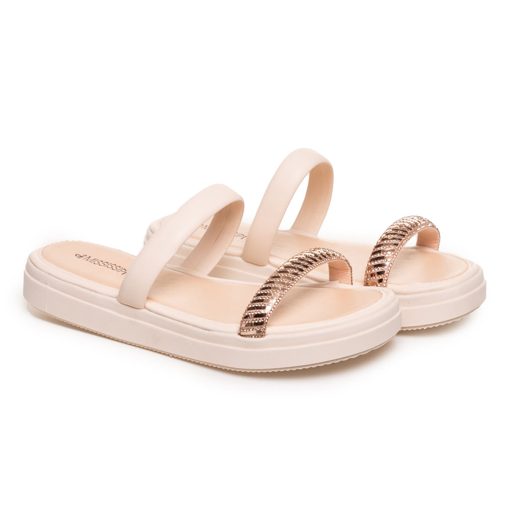 Sandalias Mississipi Sandalias Melissa Verao 2019 Sandália Tamanco