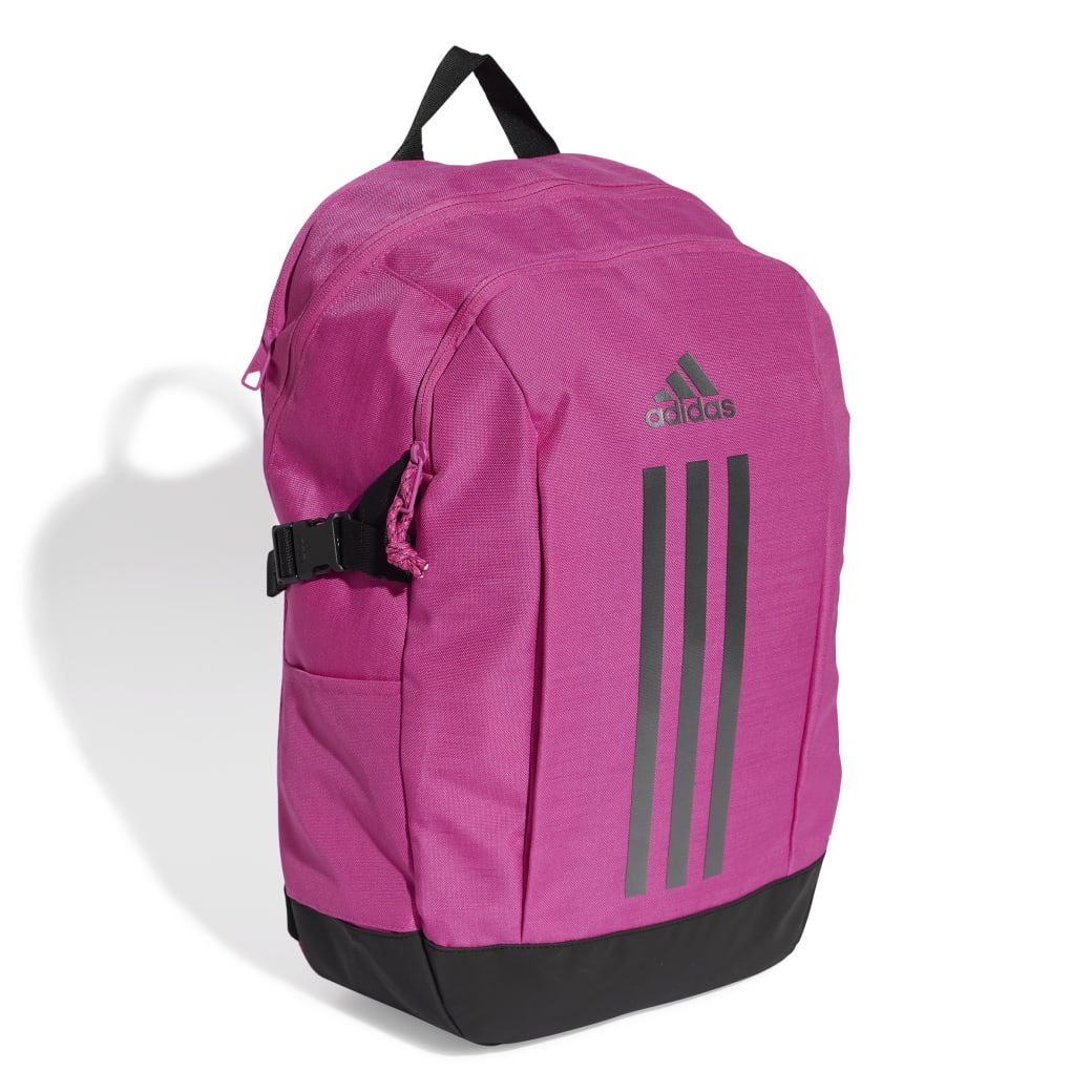 Mochila Adidas Power Unissex Rosa Oscar - Main Image
