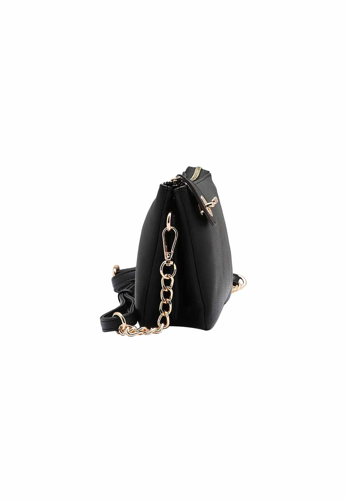Bolsa Chenson Transversal Minimalista Feminina-1745522100202