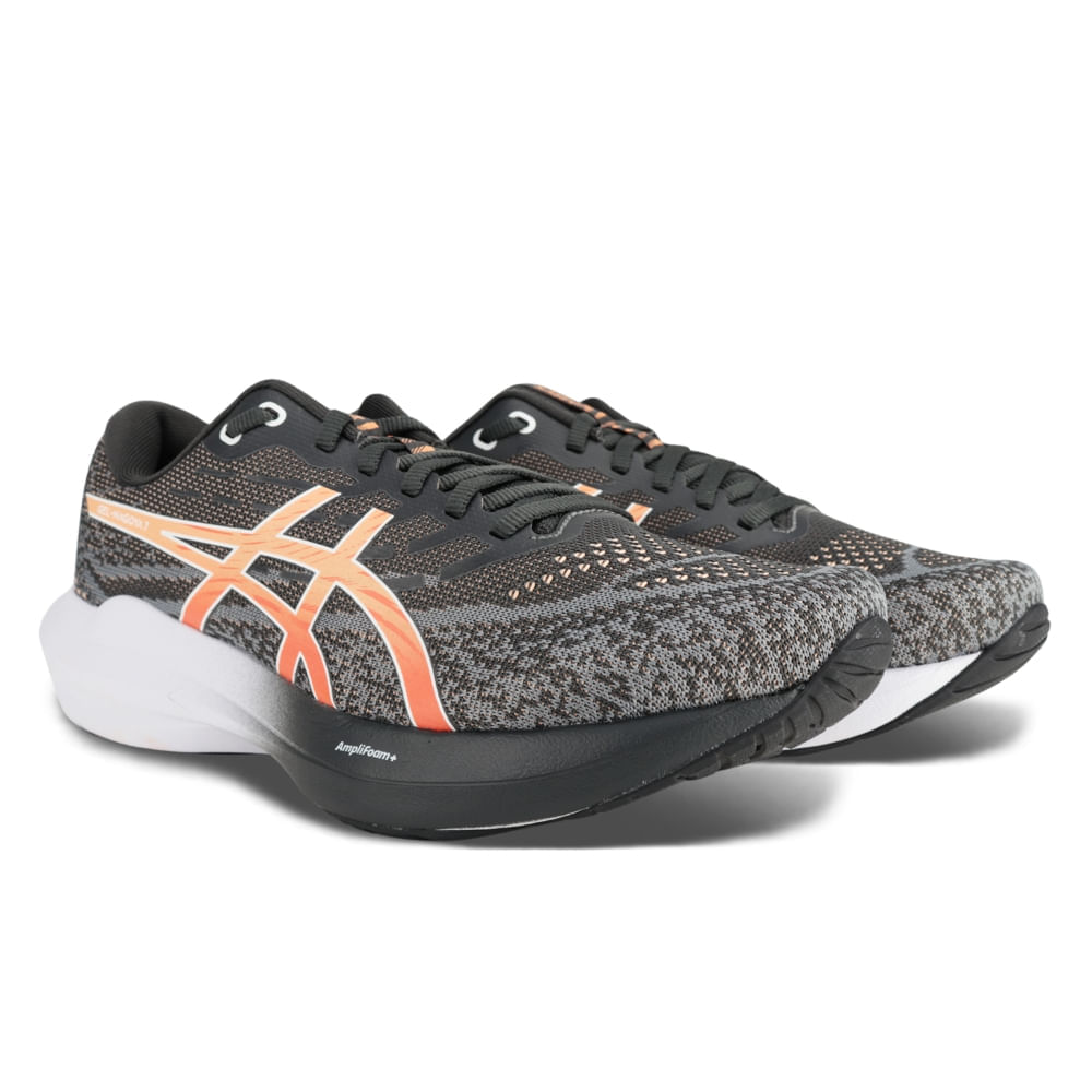 Tênis Asics Gel Nagoya 7 Masculino Cinza-1745599290245