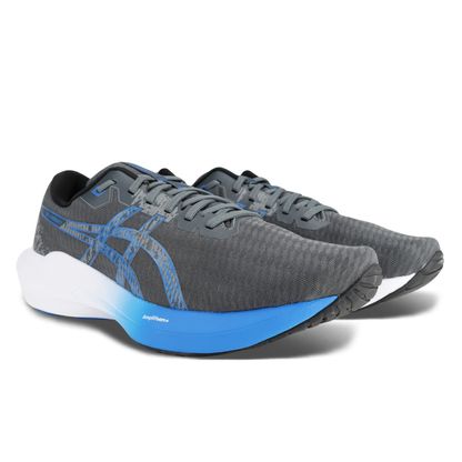 Tênis Asics Gel Shogun 7 Masculino Cinza-1745599613583