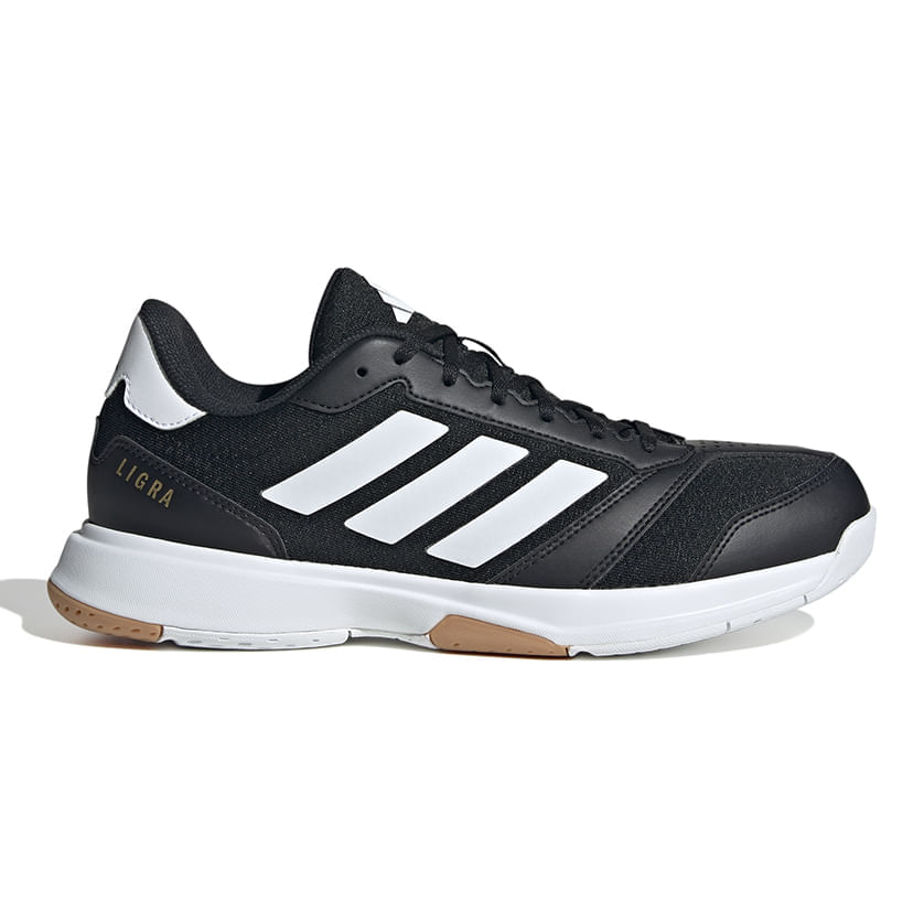 Adidas Lojas Paqueta Tenis Masculino Tênis Adidas Indoor Ligra