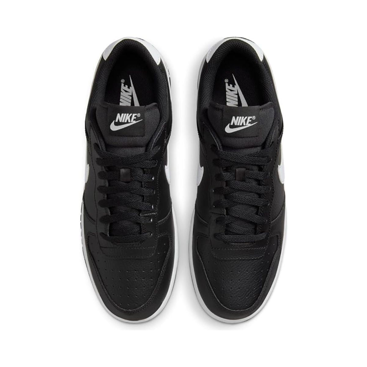 Tênis Nike Big Low Masculino Preto-1743691229042