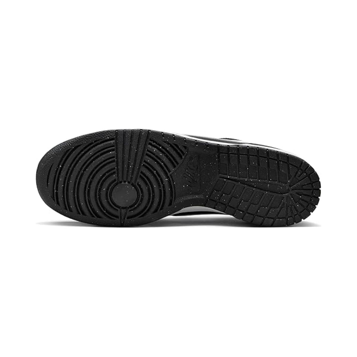 Tênis Nike Big Low Masculino Preto-1743691224945