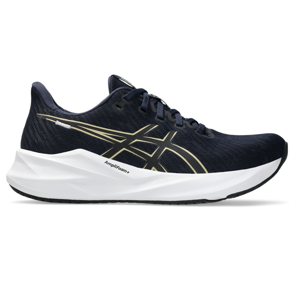 Tênis de Treino Asics Versablast 4 Feminino Azul-1745939454362