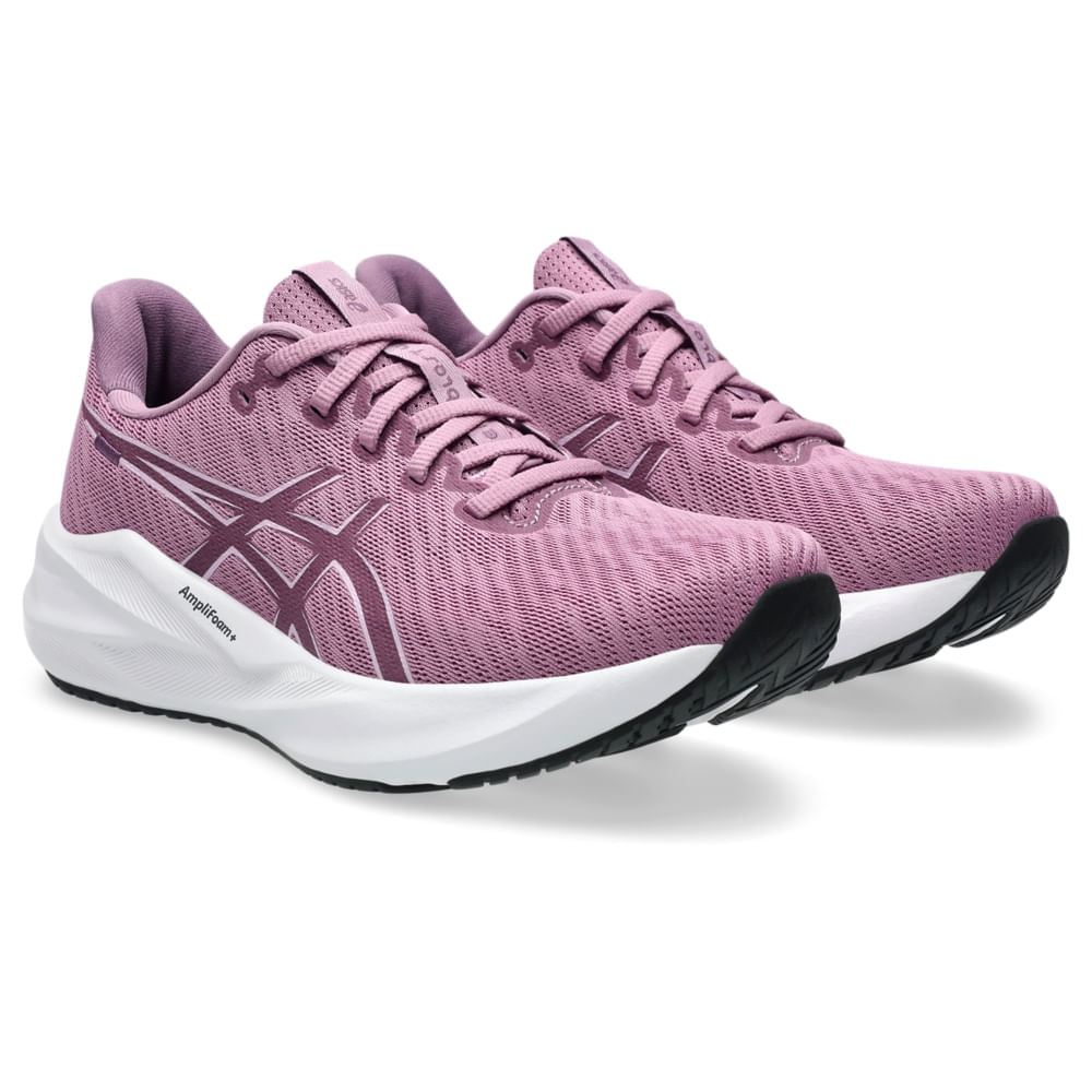Tênis de Treino Asics Versablast 4 Feminino Roxo-1745939857829