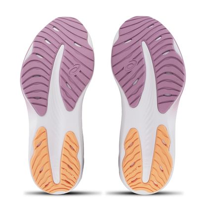 Tênis de Corrida Asics Gel Shogun 7 Feminino Roxo | Oscar