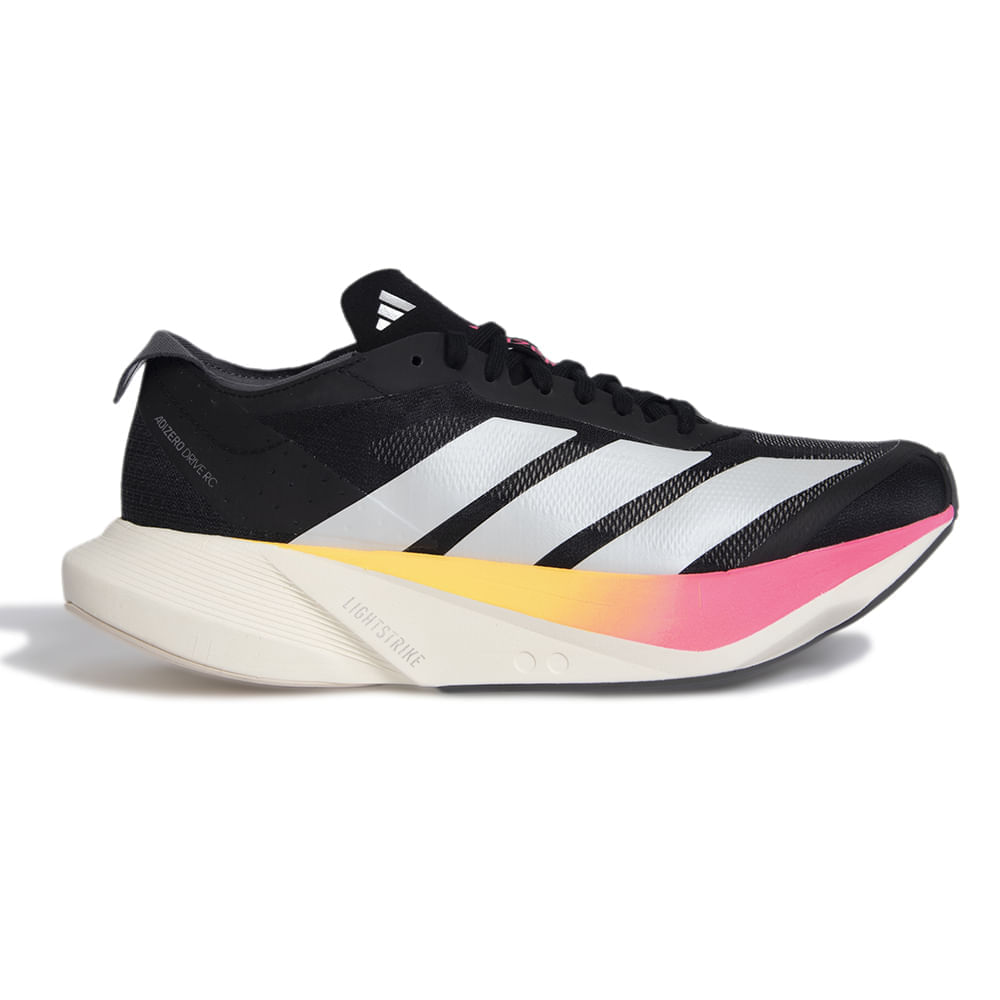 Tênis Adidas Preto Adizero Drive RC Feminino Paquetá