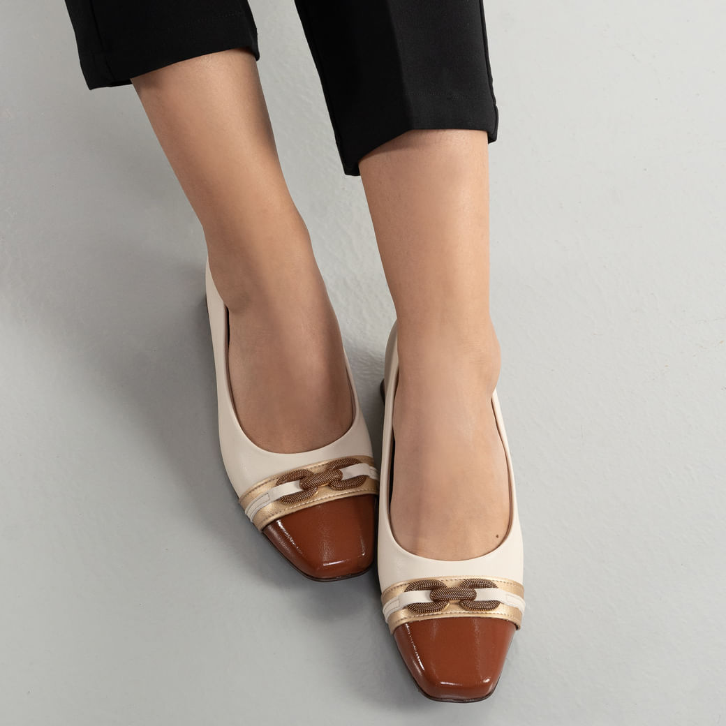Piccadilly-Sapato-160099-1-Off-WhiteConhaqueOuro-Napa-Stretch-Soft--Verniz-Amassado--Na--2-.jpg