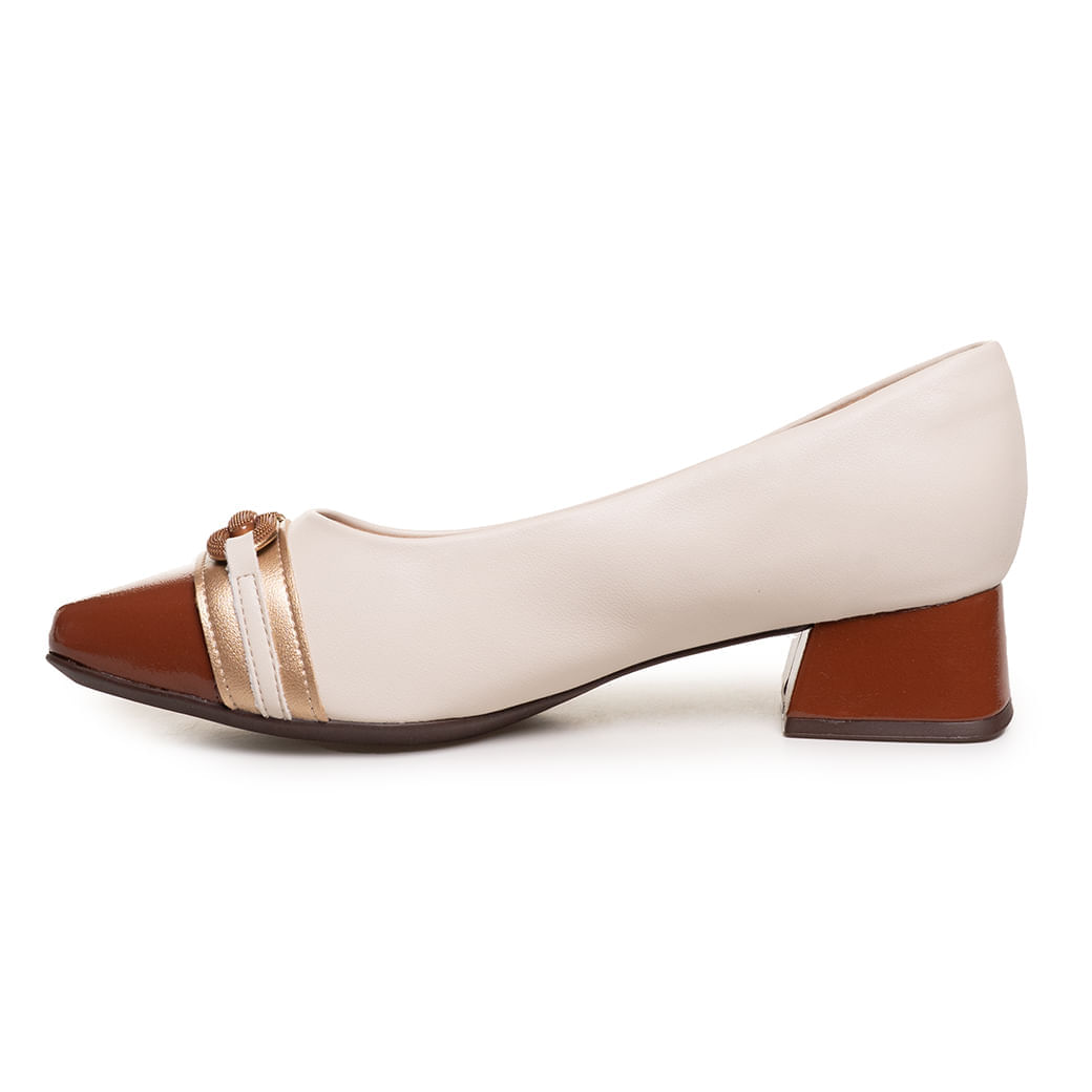 Piccadilly-Sapato-160099-1-Off-WhiteConhaqueOuro-Napa-Stretch-Soft--Verniz-Amassado--Na--5-.jpg