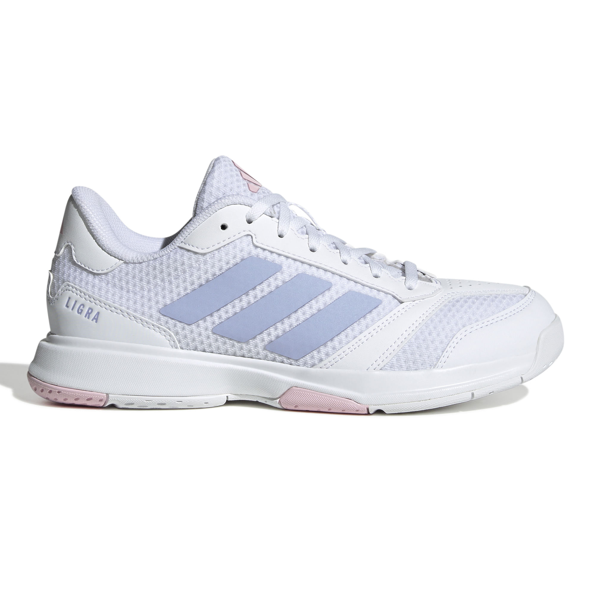 Tênis Adidas Ligra 8 Feminino Branco