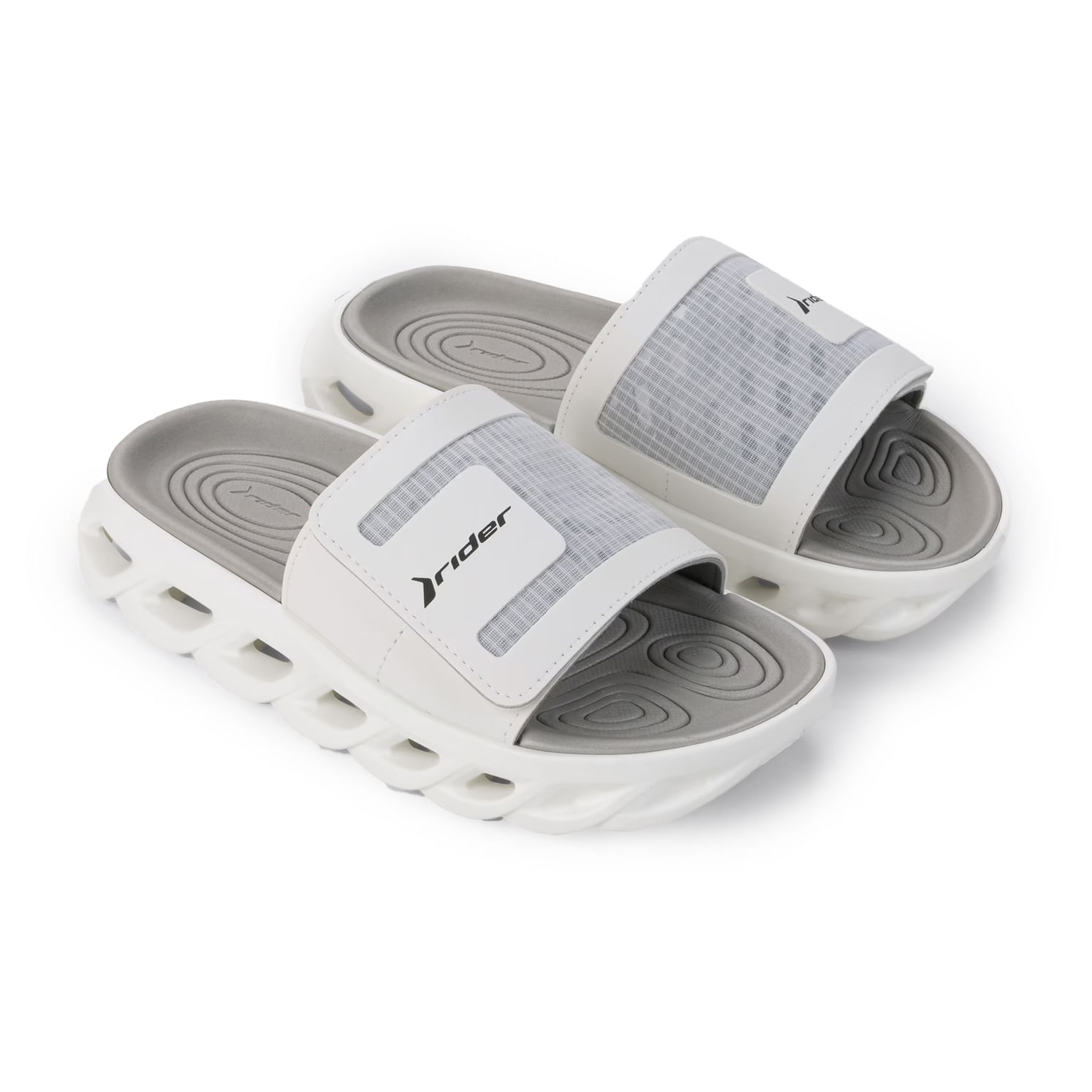 Grendene-Chinelo-RIDER-POWER-SLIDE-12444-BH003-CinzaBranco-Borracha.jpg